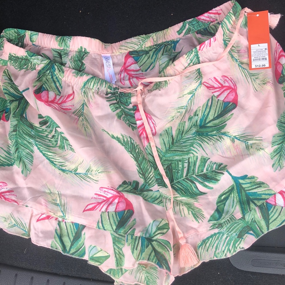 Women’s shorts